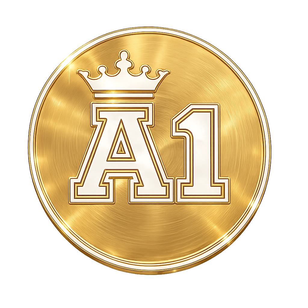 Hotel A ONE Logo