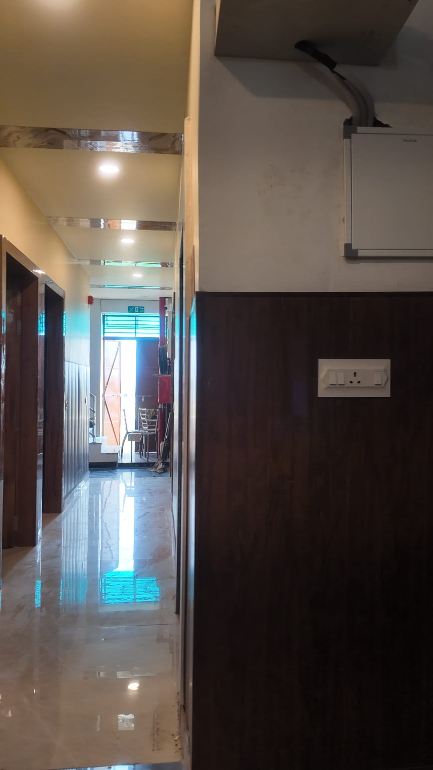 Hotel A ONE Gallery